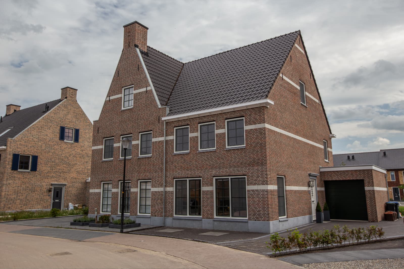 Culemborg-Waterlinieweg-nieuwbouw-1